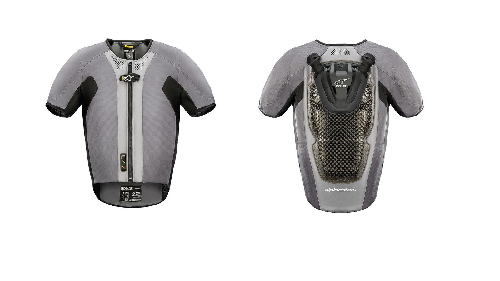 alpinestars tech-air 5